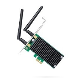Cumpara Cartela de retea TP-LINK Archer T4E AC1200 Wireless Dual Band PCI Express Adapter 867Mbps pret Chisinau